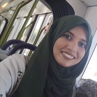 Assiya Bakass's Photo