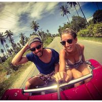 Gonzalo Occhiuzzi's Photo