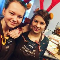 Karīna Nečitailo's Photo