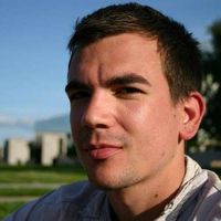 florian Peillon's Photo