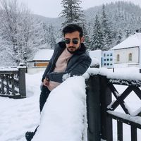 Le foto di agshin memmedov