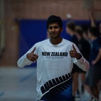 Nares Sellathurai的照片