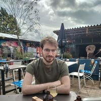 Hendrik Driesen的照片