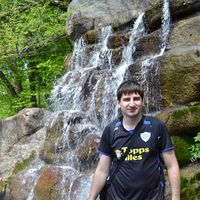 Fotos de Alexey Antonov