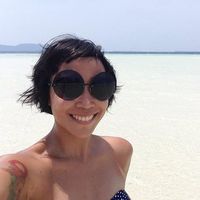 Chandrawidhi Desideriani's Photo