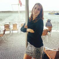 Helen Green的照片