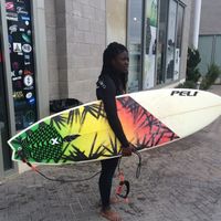 akeima young's Photo