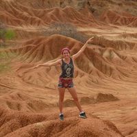 Johanna Conde的照片