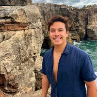 Le foto di Luis Fellype Aquile