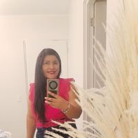 Lizeth Palomino Tomas的照片