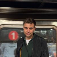 Michał Goch的照片