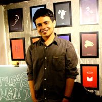 Akhil Dalal的照片