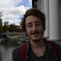 Mauro De Francesco's Photo