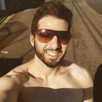 Marcos Manzato的照片