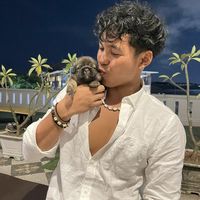 Fotos de Mikey Nidea