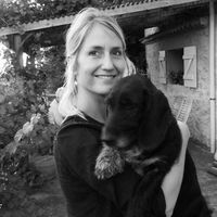 Tamsin Chubb的照片