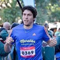 Hugo Martínez's Photo