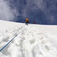 Barbara Wild's Photo