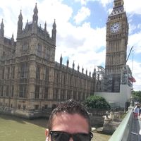 Cristian Anchique的照片