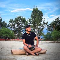 Edvid Blad Hernández's Photo