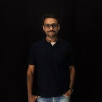 Srinivas  Subramanya's Photo