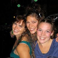 Michelle Banks's Photo