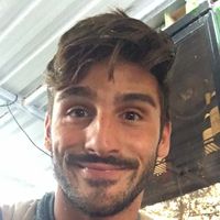 Gianluca Diviccaro的照片