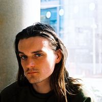 Harry Longmore的照片