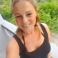 Greta Garatwa's Photo