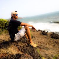 Pious Rajshekhar的照片