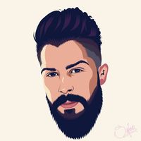 Rain Al asali's Photo