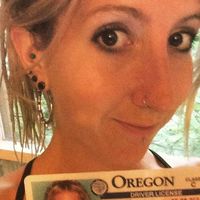 Фотографии пользователя April MacKay