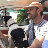 Jared Pogson的照片