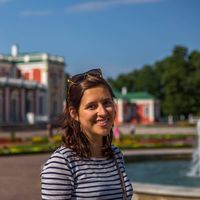 Anne-Laure Satrin的照片