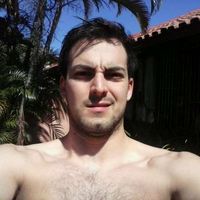 Andrea Albertin's Photo