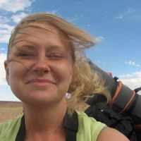 Kamila Budzynska's Photo