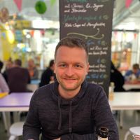 Alexander Lammerich's Photo