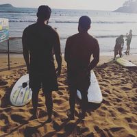 Shiva Balachandran的照片