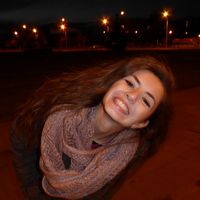 ioanna papachevre's Photo