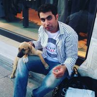 Abbas Azimi的照片