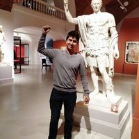 Alberto Escareño's Photo