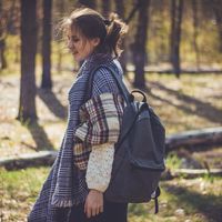 Mary Goryachok的照片