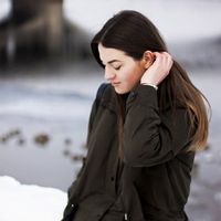 Alexandra Demyanenko's Photo