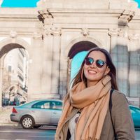 Valeria Meirone的照片