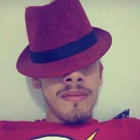 Herbert Martins's Photo