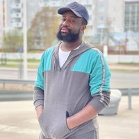 Sheriff Deen's Photo