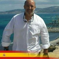 Enrique Sánchez Ibarreta's Photo