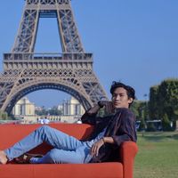 Amirul Anwar Mazlan's Photo