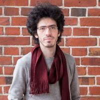 Omid Rezaee的照片