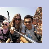 Dmitry Grigoryev的照片